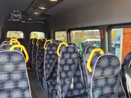 MERCEDES-BENZ 10 Sprinter Lord Light 22 Sitzer Vorlauffahrzeug