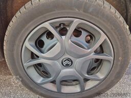 CITROEN 2 x SpaceTourer Spacetourer Plus M 9 Sitzer