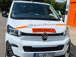 CITROEN 2 x SpaceTourer Spacetourer Plus M 9 Sitzer