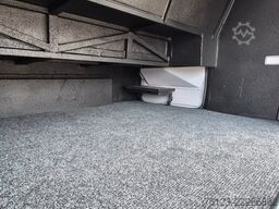 IVECO 2x Daily 70 Lagerfahrzrug Ferqui Sunrise 2,5 m B