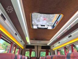 MERCEDES-BENZ 517 Lord Comfort XXL Lagerfahrzeug 23 SS