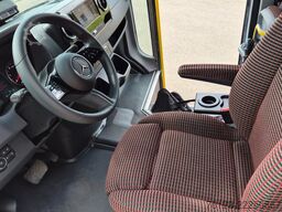MERCEDES-BENZ 517 Lord Comfort XXL Lagerfahrzeug 23 SS