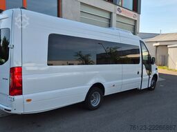 MERCEDES-BENZ 517 Lord Comfort XXL Lagerfahrzeug 23 SS