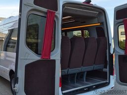 MERCEDES-BENZ 517 Lord Comfort XXL Lagerfahrzeug 23 SS