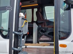 MERCEDES-BENZ 517 Lord Comfort XXL Lagerfahrzeug 23 SS