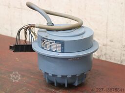 Ziehl-Abegg MK 115-GDK.12.N