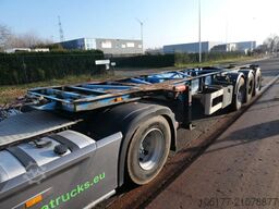 Van Hool 3B0049 30 ft