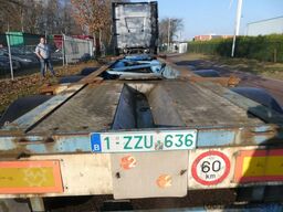 Van Hool 3B0049 30 ft