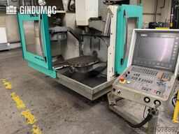 DECKEL MAHO DMU 50 T