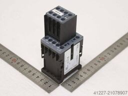 Siemens 3RH2131-1BB40 / 3RH2911-1GA40