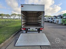 MERCEDES-BENZ SPRINTER 314 Bakwagen Laadklep!