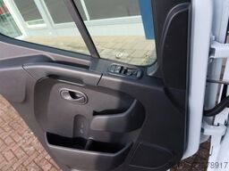 Renault Master L3 H2 Koel/Vries B.P.M. Vrij!!