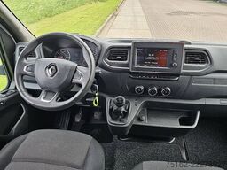 RENAULT MASTER 2.3 L3H2 Maxi Euro6 AC