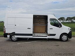 RENAULT MASTER 2.3 L3H2 Maxi Euro6 AC