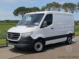 MERCEDES-BENZ SPRINTER 311 ac automaat EURO6