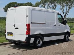 MERCEDES-BENZ SPRINTER 311 ac automaat EURO6