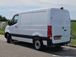 MERCEDES-BENZ SPRINTER 311 ac automaat EURO6