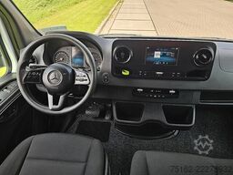 MERCEDES-BENZ SPRINTER 311 ac automaat EURO6