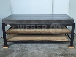 Richt Platte 