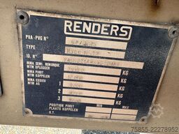 Renders RSCC 12 27 Multichassis / BPW Axles / Liftaxle ...