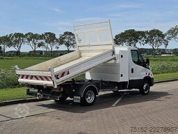 IVECO DAILY 35C14 Kipper Kist AC Euro6