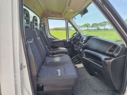 IVECO DAILY 35C14 Kipper Kist AC Euro6