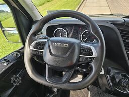 IVECO DAILY 35C14 Kipper Kist AC Euro6