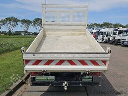 IVECO DAILY 35C14 Kipper Kist AC Euro6