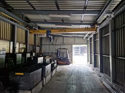 Demag hangkraan
