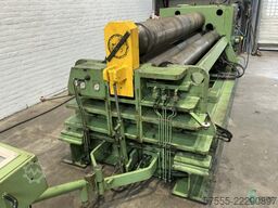 Haeusler VRM HY L2500x10mm
