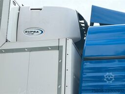 MAN TGX 26.440 6x2 Carrier 1150Mt Bi-Temp LBW ACC