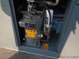 Atlas Copco GA18VSDFF