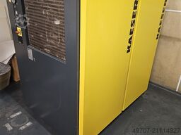 Kaeser TE 141 14,32m3/min dryer