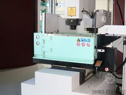 AGIE MONDO 20 STAR MACHINE TOOL