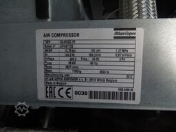 ATLAS COPCO GA45VSDFF