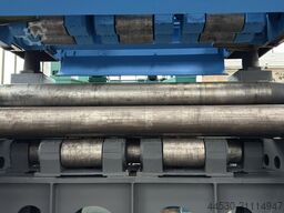 WMW Wildau UBR 32x2500