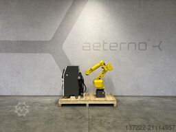 FANUC M-20iA