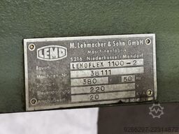 LEMOFLEX 1100 DKT INLINE