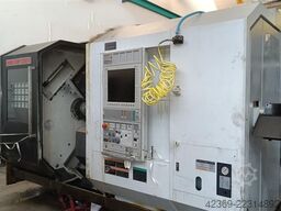 MORI SEIKI NZ 2000 T3Y2
