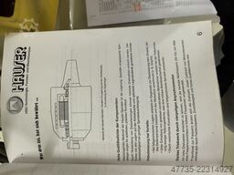 HAUSER KM 3.5 V1