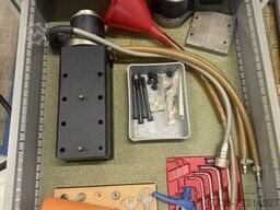 HAUSER KM 3.5 V1