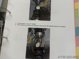 HAUSER KM 3.5 V1