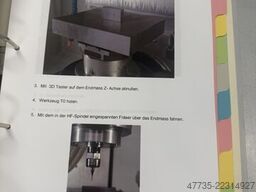 HAUSER KM 3.5 V1