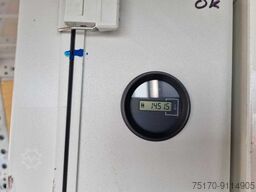 RENAULT Master 2.3 dCi / KLUBB K32, 12,5m