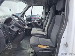 RENAULT Master 2.3 dCi / KLUBB K32, 12,5m