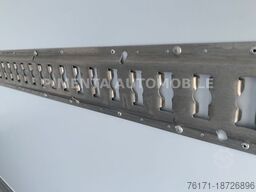 IVECO Daily 50C18H TK KOFFER LBW THERMOKING RFK AHK