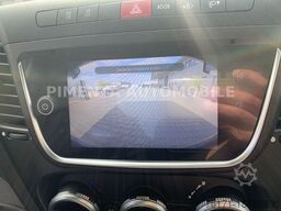 IVECO Daily 50C18H TK KOFFER LBW THERMOKING RFK AHK