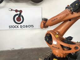 KUKA KR210 R3100 Ultra KRC4