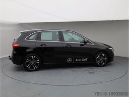 Mercedes-Benz B 200 Progressive AHK 360 Totwi CarPlay Multibea
