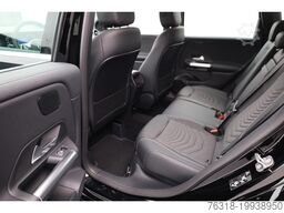 Mercedes-Benz B 200 Progressive AHK 360 Totwi CarPlay Multibea